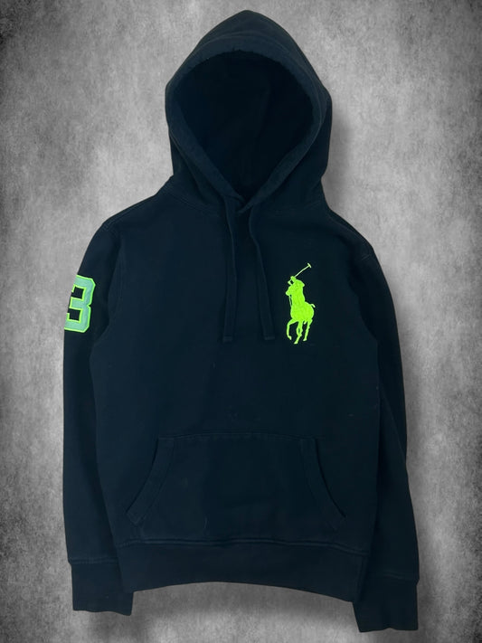Polo Ralph Lauren Big Pony Hoodie