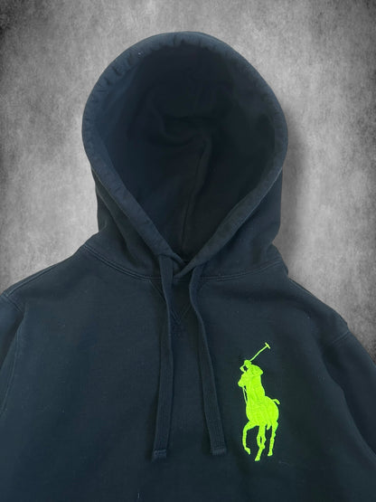 Polo Ralph Lauren Big Pony Hoodie