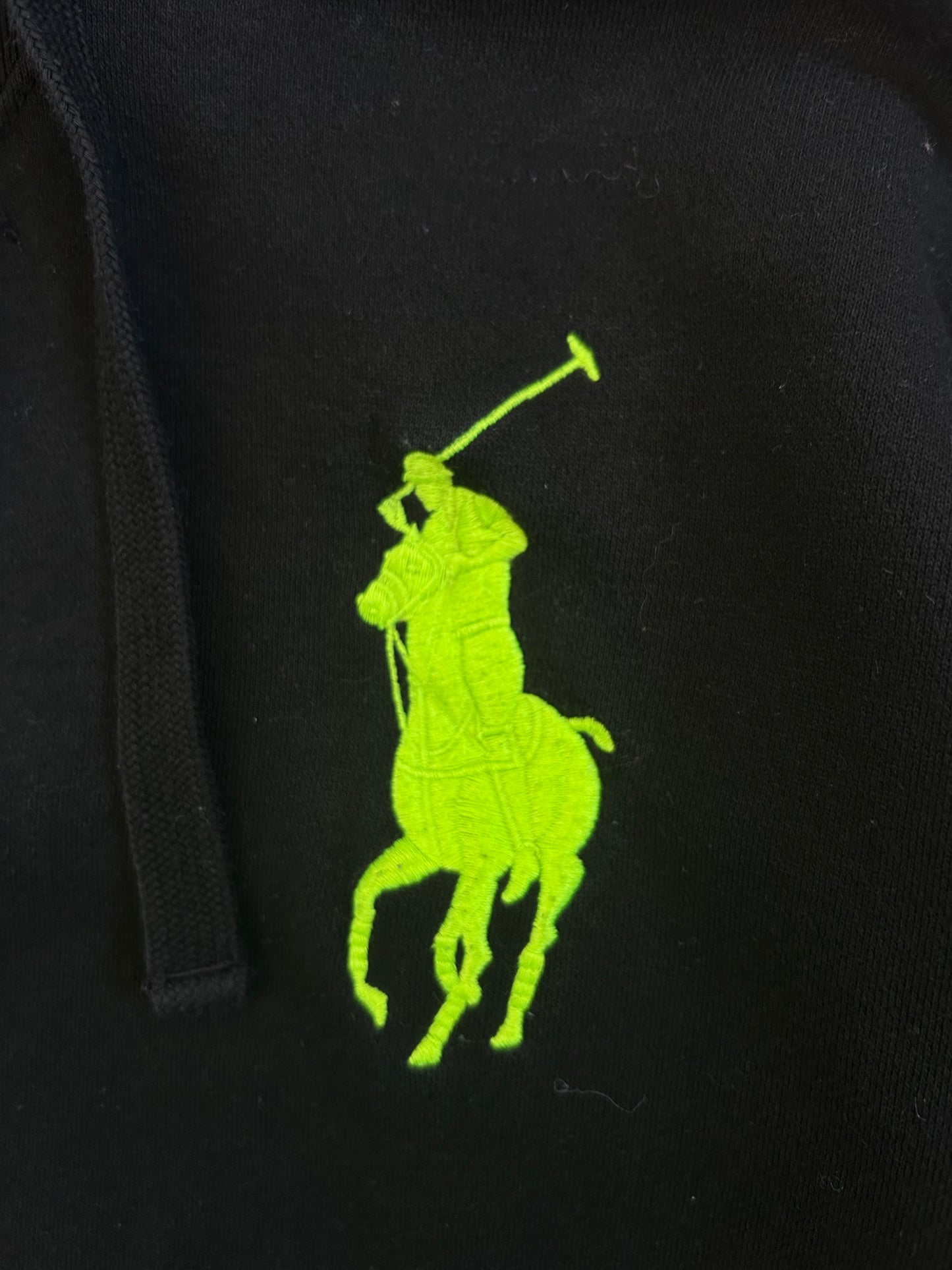 Polo Ralph Lauren Big Pony Hoodie