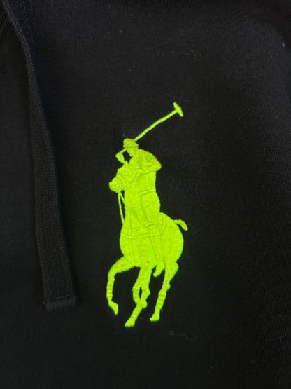 Polo Ralph Lauren Big Pony Hoodie
