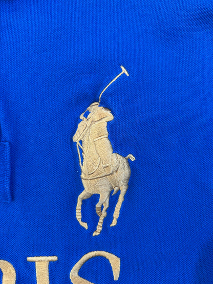 Polo Ralph Lauren Big Pony Polo urbano "PARIS"