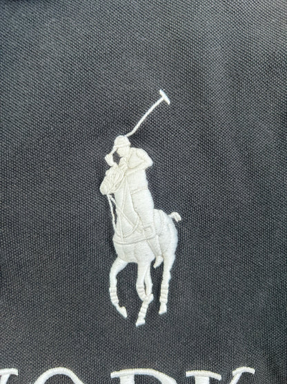 Polo Ralph Lauren Big Pony Polo "NEW YORK" City