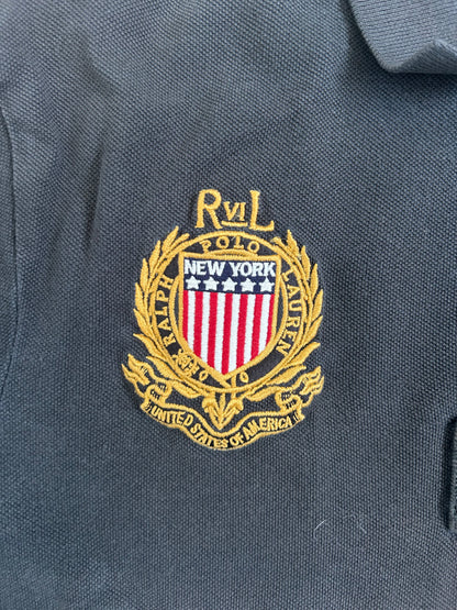 Polo Ralph Lauren Big Pony Polo "NEW YORK" City