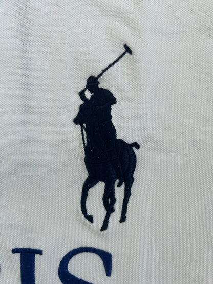Polo Ralph Lauren Big Pony Polo urbano "PARIS"