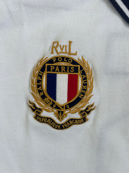 Polo Ralph Lauren Big Pony Polo urbano "PARIS"