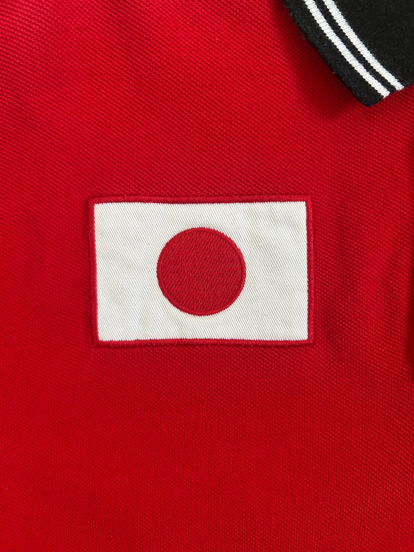 Polo Ralph Lauren Big Pony "JAPAN" Country Polo