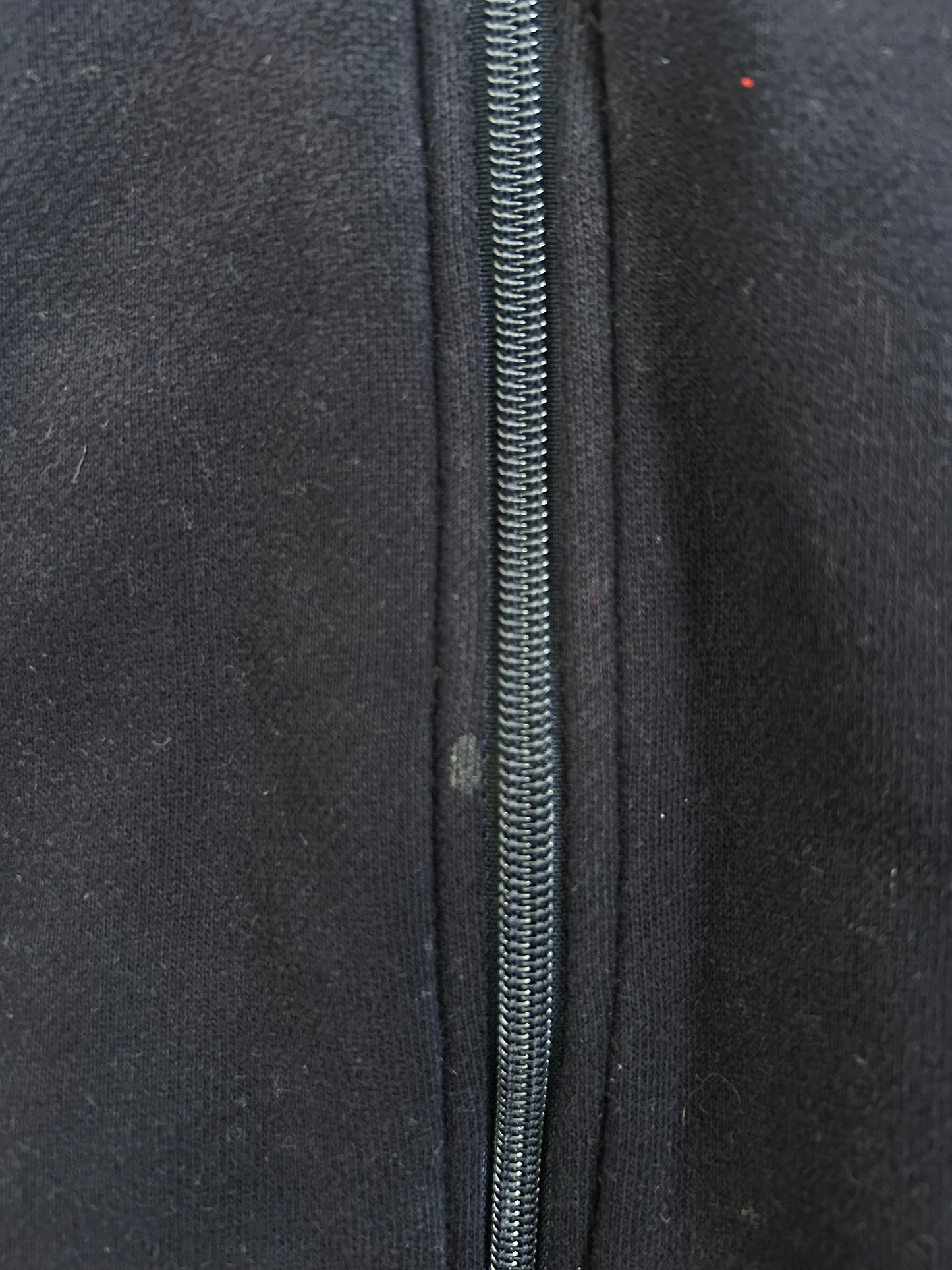 Polo Ralph Lauren Big Pony "NORWAY" Country Zipper Sweater