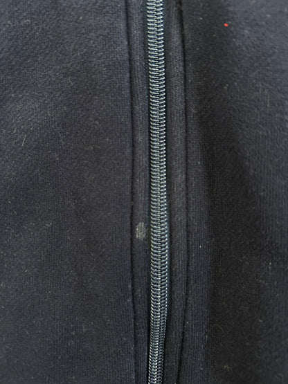 Polo Ralph Lauren Big Pony "NORWAY" Country Zipper Sweater