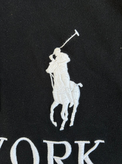 Polo Ralph Lauren Big Pony "NEW YORK" City Polo