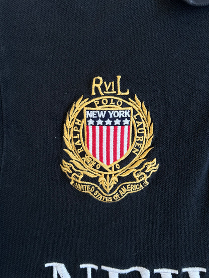 Polo Ralph Lauren Big Pony "NEW YORK" City Polo