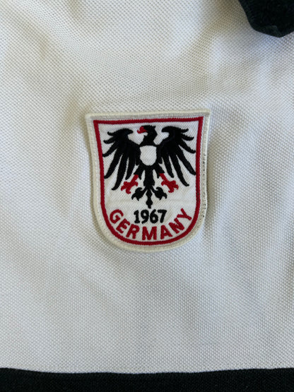 Polo Ralph Lauren Big Pony "GERMANY" Country Polo