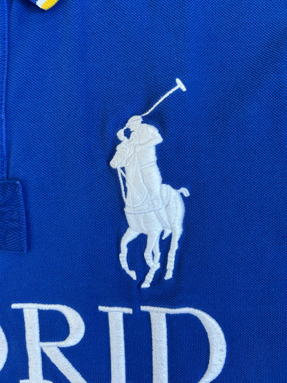 Polo Ralph Lauren Big Pony "MADRID" City Polo