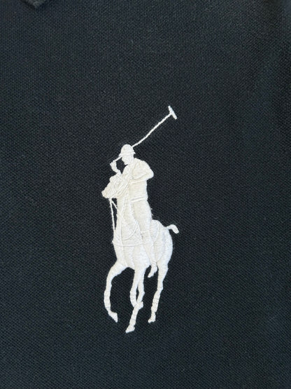 Polo Ralph Lauren Big Pony "JAPAN" Flag Polo