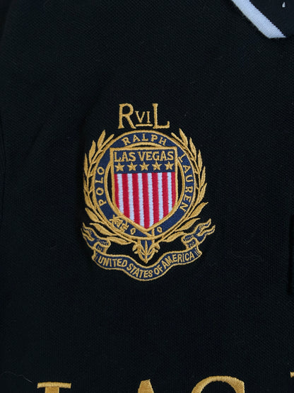 Polo Ralph Lauren Big Pony "LAS VEGAS" City Polo