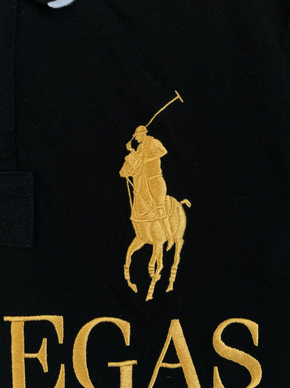 Polo Ralph Lauren Big Pony "LAS VEGAS" City Polo