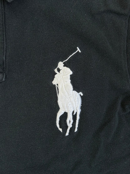 Polo Ralph Lauren Big Pony "KSA" Flag Polo