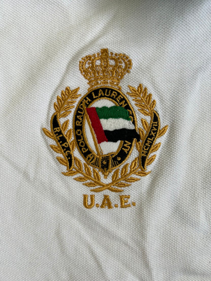 Polo Ralph Lauren Big Pony "DUBAI" City Polo
