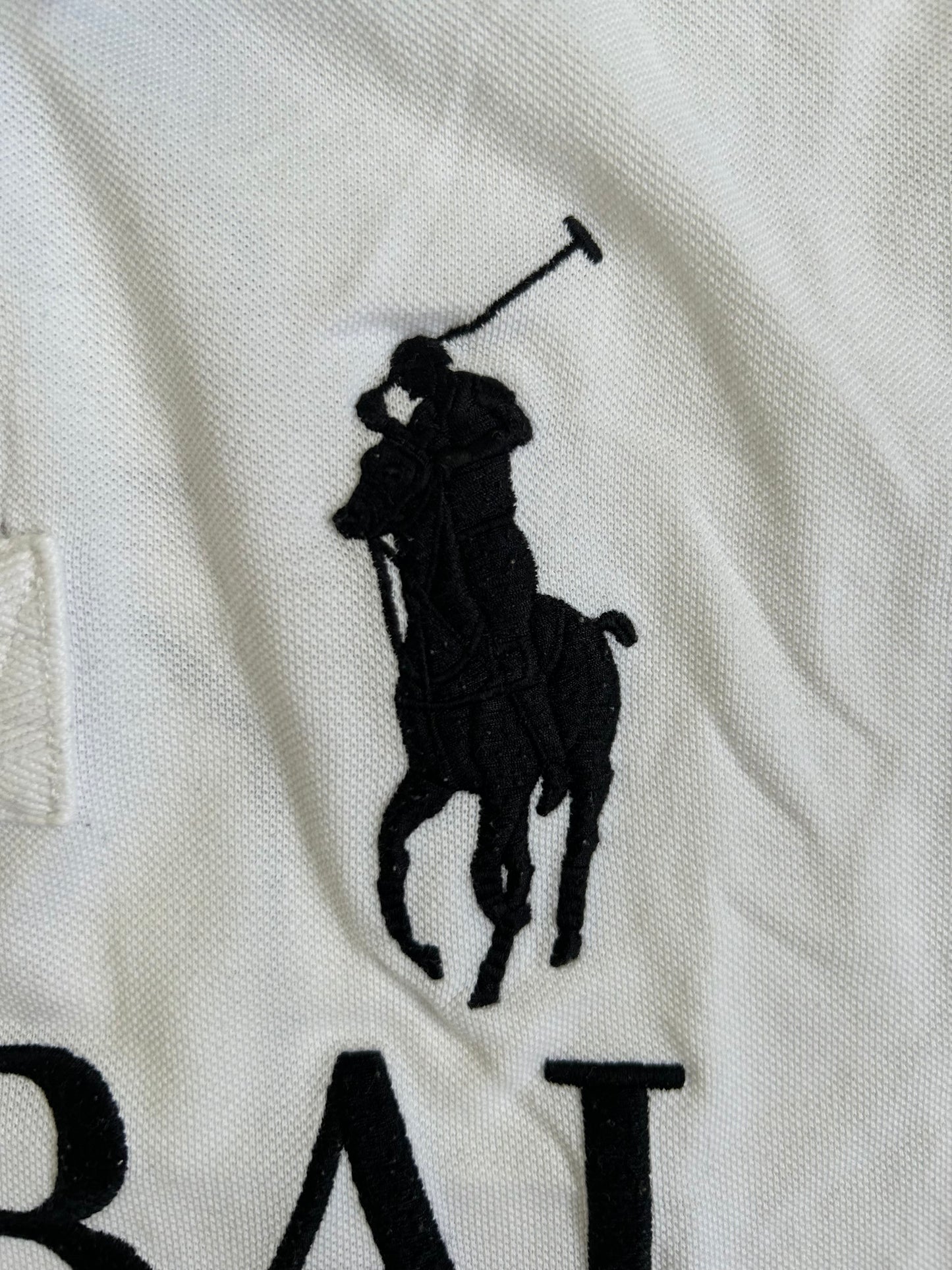 Polo Ralph Lauren Big Pony "DUBAI" City Polo