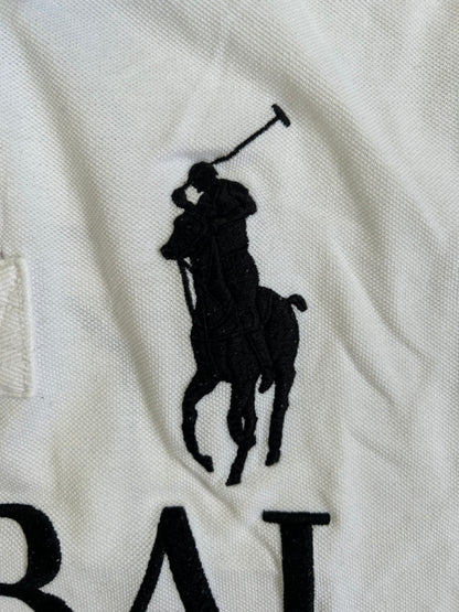 Polo Ralph Lauren Big Pony "DUBAI" City Polo