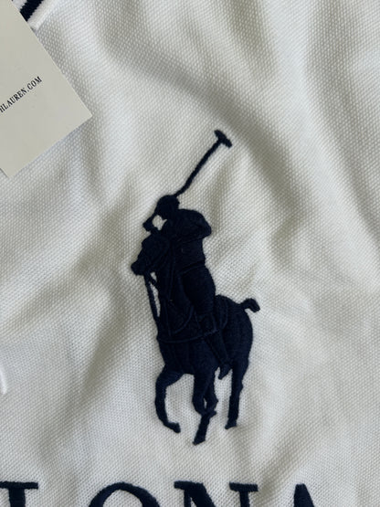 Polo Ralph Lauren Big Pony "BARCELONA" City Polo
