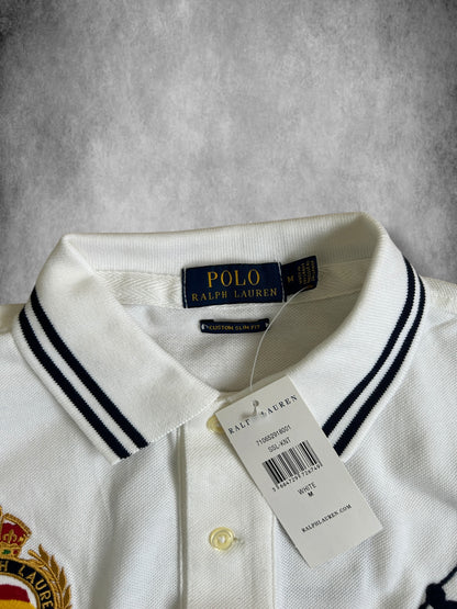 Polo Ralph Lauren Big Pony "BARCELONA" City Polo