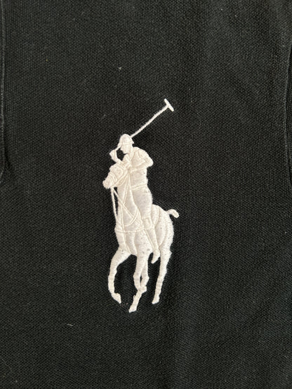 Polo Ralph Lauren Big Pony "KSA" Flag Polo
