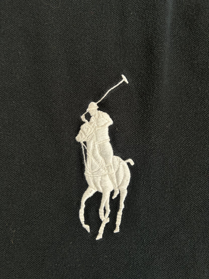 Polo Ralph Lauren Polo con la bandera "RUSSIA" de Big Pony
