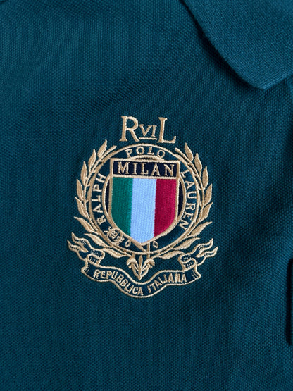 Polo Ralph Lauren Big Pony "MILAN" City Polo