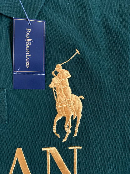 Polo Ralph Lauren Big Pony "MILAN" City Polo