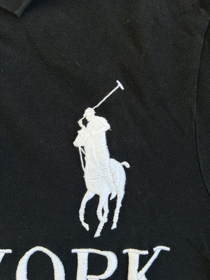 Polo Ralph Lauren Big Pony "NEW YORK" City Polo