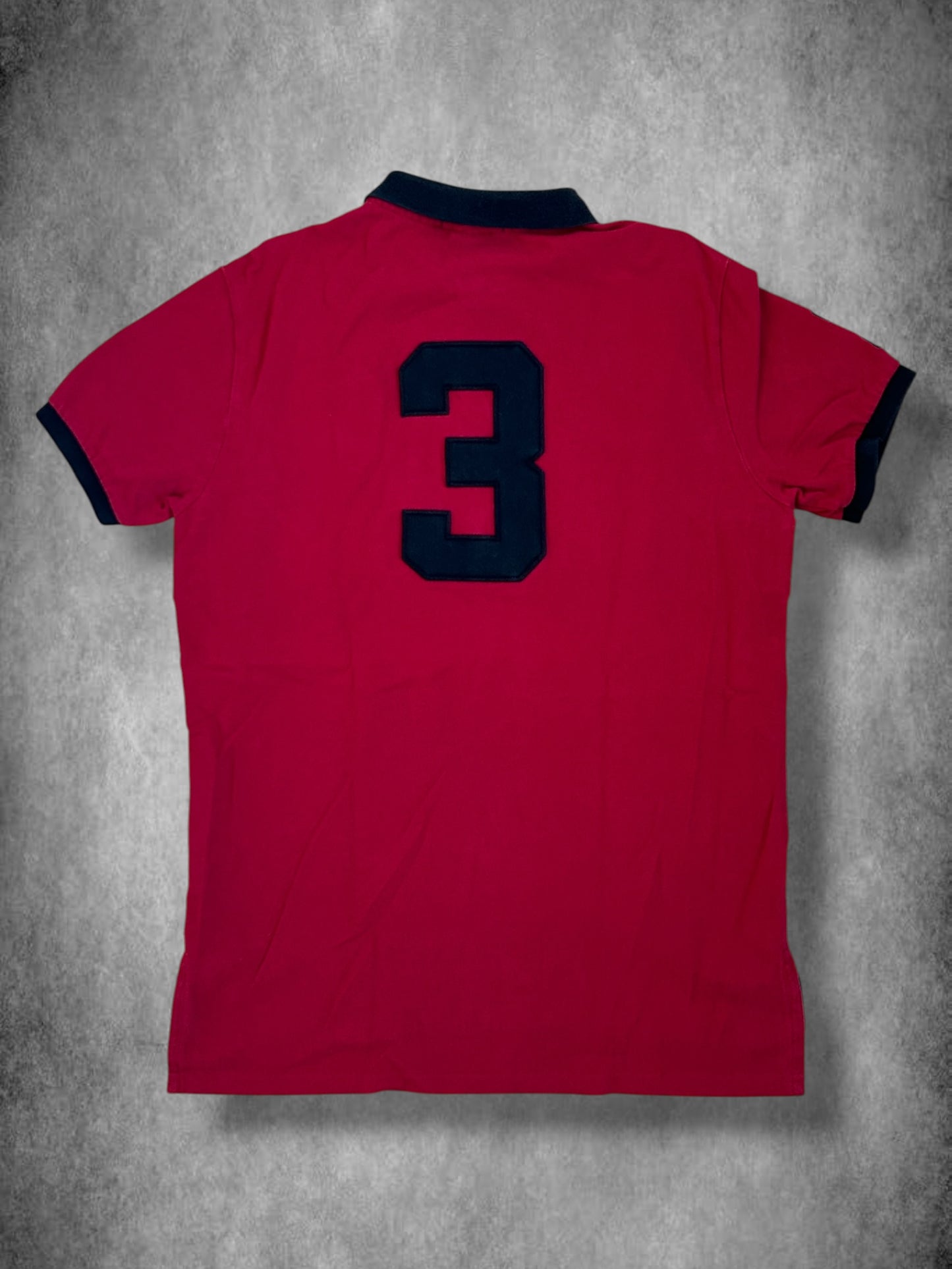 Polo Ralph Lauren Big Pony "CHICAGO" City Polo