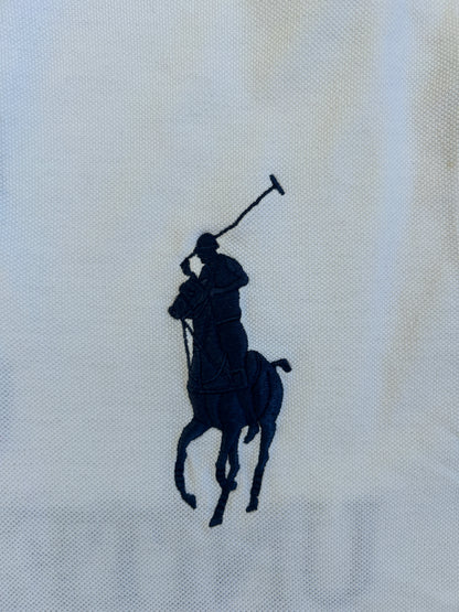 Polo Ralph Lauren Big Pony "USA" Flag Polo
