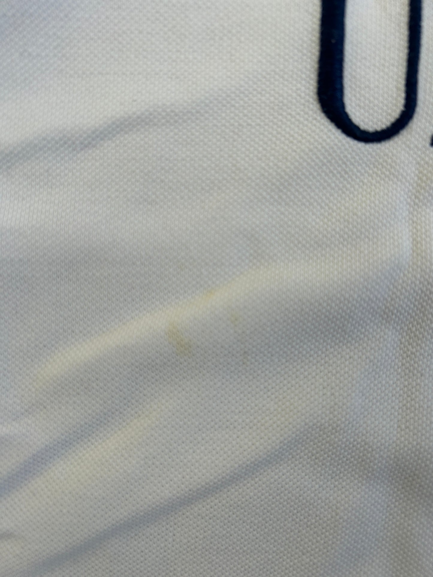Polo Ralph Lauren Big Pony "USA" Flag Polo