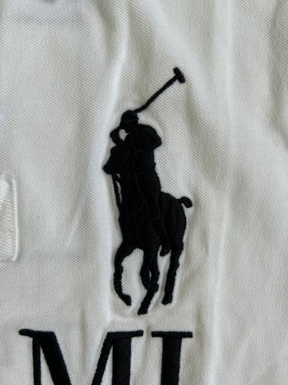 Polo Ralph Lauren Big Pony "MIAMI" City Polo