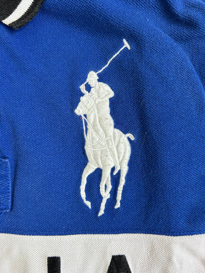 Polo Ralph Lauren Big Pony "ITALIA" Country Polo