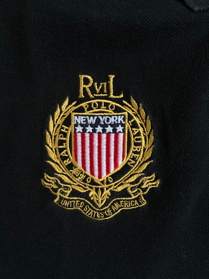Polo Ralph Lauren Big Pony "NEW YORK" City Polo