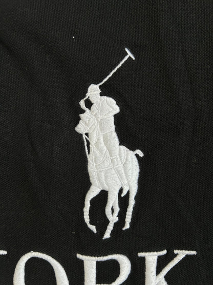 Polo Ralph Lauren Big Pony "NEW YORK" City Polo