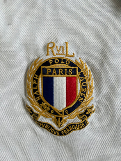 Polo Ralph Lauren Big Pony "PARIS" City Polo