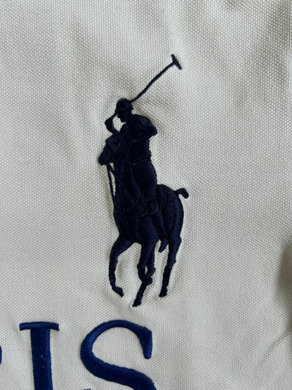 Polo Ralph Lauren Big Pony "PARIS" City Polo