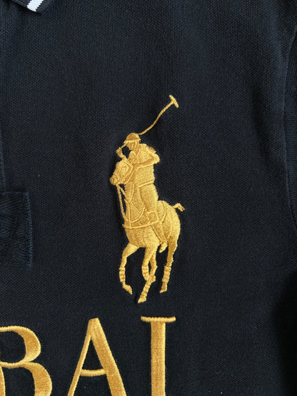 Polo Ralph Lauren Big Pony "DUBAI" City Polo