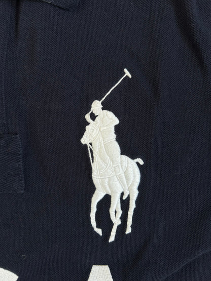 Polo Ralph Lauren Big Pony "USA" Country Polo