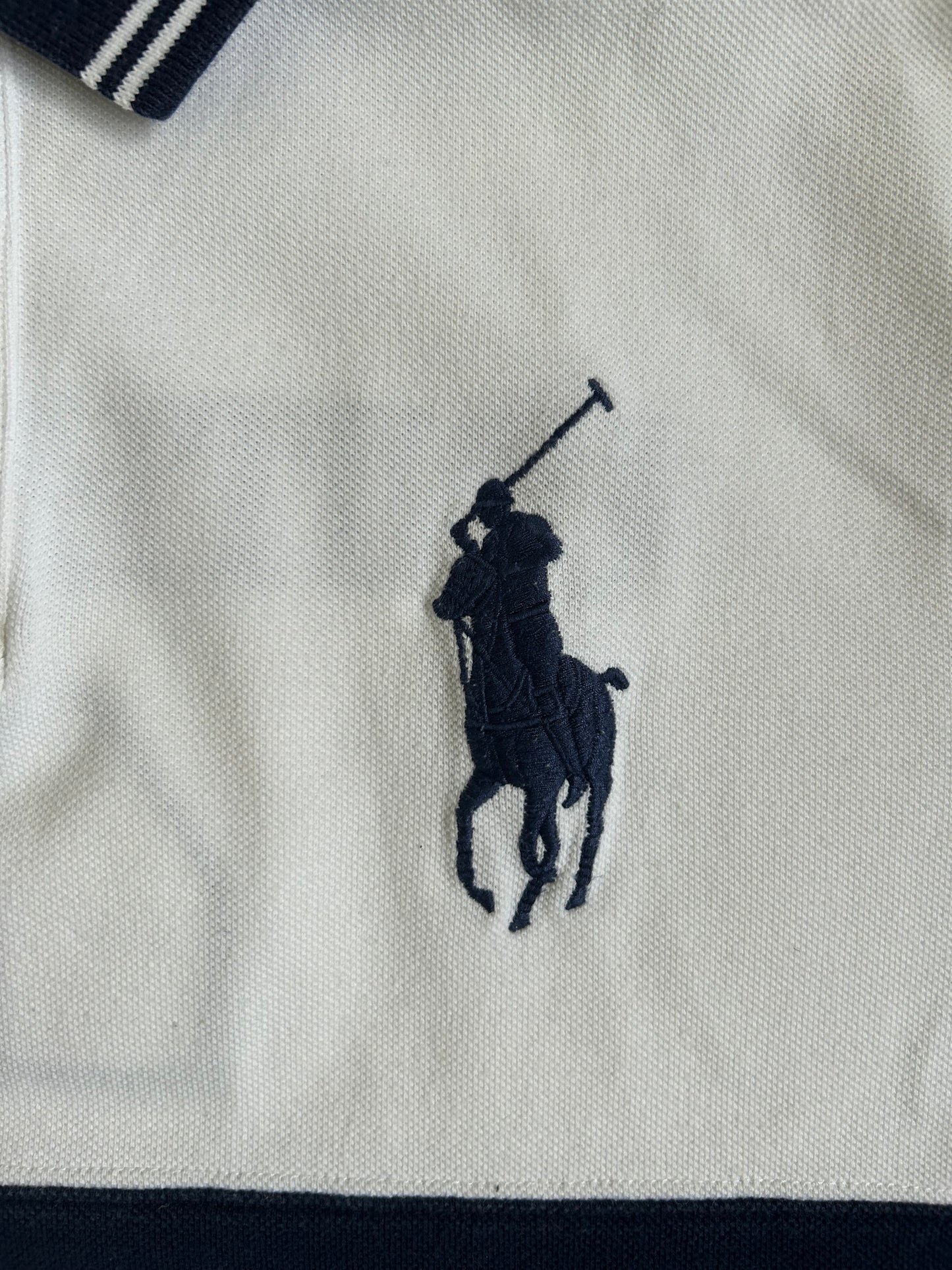 Polo Ralph Lauren Big Pony "UNITED STATES" Country Polo