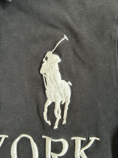 Polo Ralph Lauren Big Pony "NEW YORK" City Polo