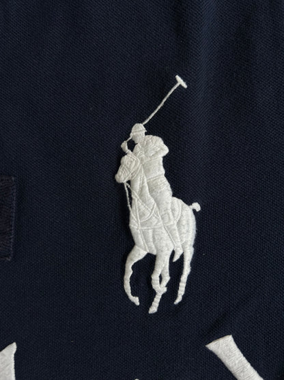 Polo Ralph Lauren Big Pony "ENGLAND" Country Polo