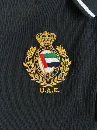 Polo Ralph Lauren Big Pony "DUBAI" City Polo
