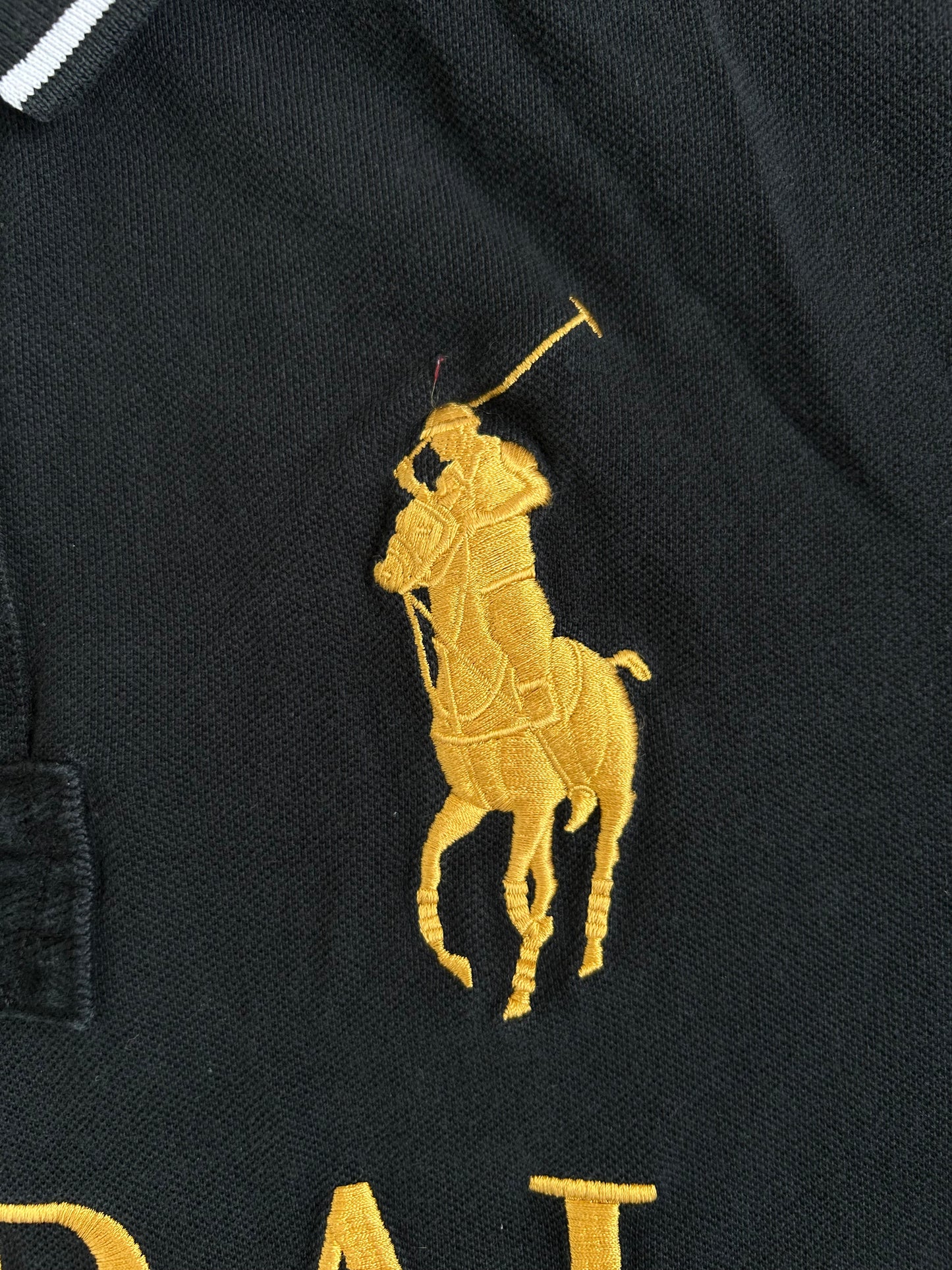 Polo Ralph Lauren Big Pony "DUBAI" City Polo