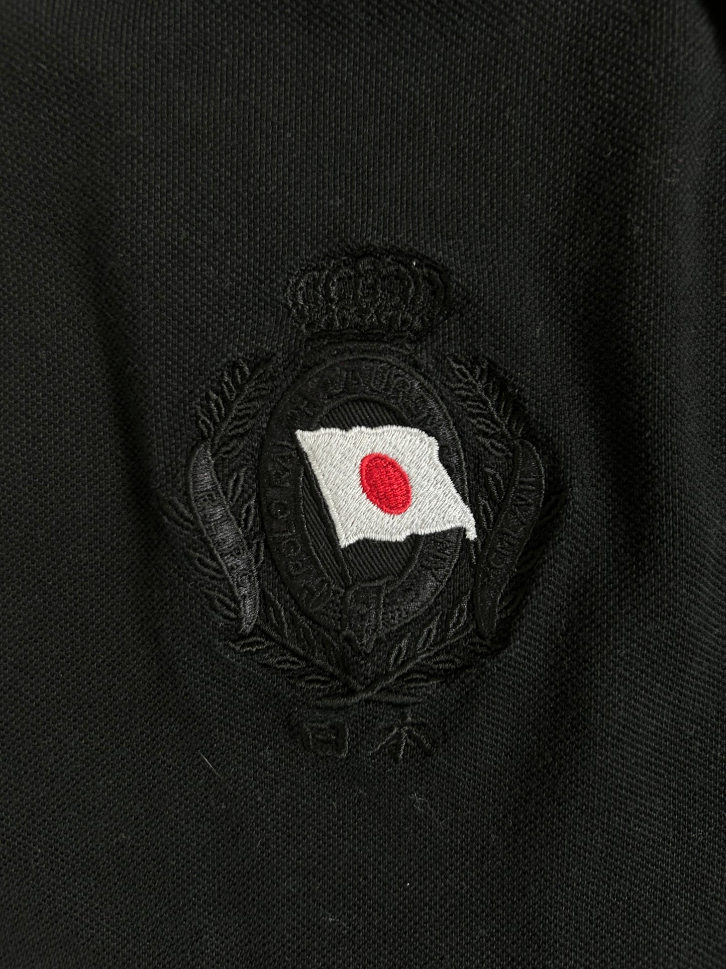 Polo Ralph Lauren Big Pony "TOKYO" City Polo