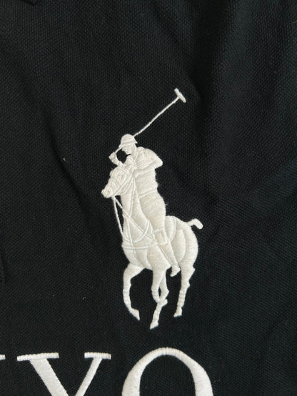 Polo Ralph Lauren Big Pony "TOKYO" City Polo