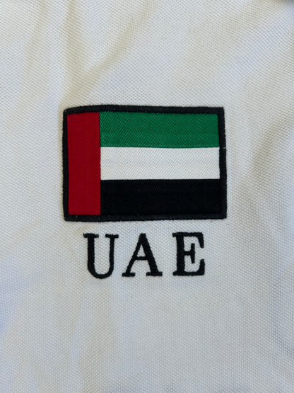 Polo Ralph Lauren Big Pony "UNITED ARAB EMIRATES" Flag Polo