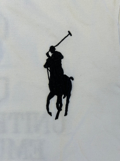 Polo Ralph Lauren Big Pony "UNITED ARAB EMIRATES" Flag Polo
